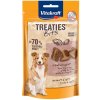 Vitakraft Treaties Bits pečeňové 120 g Vitakraft Treaties Bits pečeňové 120 g