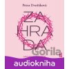 Zahrada - Petra Dvořáková Zahrada - Petra Dvořáková
