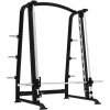 IMPULSE; Smith machine - multipress, BLACK IMPULSE; Smith machine - multipress, BLACK