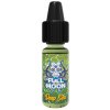 Příchuť Full Moon - Abyss Deep Sea (Kiwi, marakuja, guava) 10ml Příchuť Full Moon - Abyss Deep Sea (Kiwi, marakuja, guava) 10ml