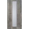 Doornite CPL-Deluxe laminátové interiérové dvere LINEA SKLO, Dub Halifax LAMLineaSKLODubHalifax Doornite CPL-Deluxe laminátové interiérové dvere LINEA SKLO, Dub Halifax LAMLineaSKLODubHalifax