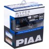 Autožiarovky PIAA Hyper Arros 5000K HB3/HB4 - 120% vyššia svietivosť, biele Autožiarovky PIAA Hyper Arros 5000K HB3/HB4 - 120% vyššia svietivosť, biele