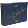 Eduard Curtiss P 40K Warhawk Dual Combo 1/48