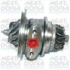 Kostra trupu, turbo MEAT & DORIA 60178 Kostra trupu, turbo MEAT & DORIA 60178