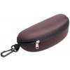 Amparo Miranda® Púzdro na okuliare AP385, Farba hnedá Amparo Miranda® Púzdro na okuliare AP385, Farba hnedá