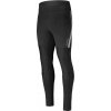 Cyklistické nohavice dlhé Etape L čierne Cyklistické nohavice dlhé Etape L čierne