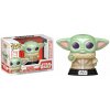 Funko Pop! Star Wars Holiday Grogu 733 (889698799355) Funko Pop! Star Wars Holiday Grogu 733 (889698799355)