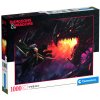 Clementoni Dungeons & Dragons 1000 dielov Clementoni Dungeons & Dragons 1000 dielov