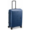 Cestovný kufor Modo by Roncato Supernova M 71 L modrá Cestovný kufor Modo by Roncato Supernova M 71 L modrá