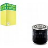 MANN-FILTER OLEJOVÝ FILTER MO 222721 830424 X4315E MANN-FILTER OLEJOVÝ FILTER MO 222721 830424 X4315E