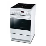 Electrolux EKC 513516 W