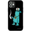 Picasee ULTIMATE CASE MagSafe pro Apple iPhone 12 - Earth - Je mi fajn Picasee ULTIMATE CASE MagSafe pro Apple iPhone 12 - Earth - Je mi fajn