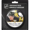 Puk suvenír InGlasco NHL Nhl: PIT - S. Crosby Puk suvenír InGlasco NHL Nhl: PIT - S. Crosby
