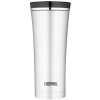 Vodotesný nerezový termohrnček Thermos Style 470 ml - čierny Vodotesný nerezový termohrnček Thermos Style 470 ml - čierny
