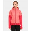 Kilpi GARES-W dámska bunda Ružová Veľkosť: 42 dámska bunda Kilpi GARES-W dámska bunda Ružová Veľkosť: 42 dámska bunda