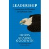 Leadership in Turbulent Times (Doris Kearns Goodwin)(Brožovaná) Leadership in Turbulent Times (Doris Kearns Goodwin)(Brožovaná)
