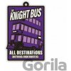 LEGO Harry Potter Magnetka Záchranný autobus LEGO Harry Potter Magnetka Záchranný autobus