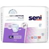 Seni Active Plus XL 10 ks Seni Active Plus XL 10 ks