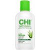 CHI Naturals Aloe Serum sérum proti krepateniu vlasov 177 ml