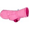 Bunda Hurtta ružová XL Bunda Hurtta ružová XL