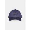 Naruto Shippuden - Purple Sasuke Men's Adjustable Cap Barva: Purple Naruto Shippuden - Purple Sasuke Men's Adjustable Cap Barva: Purple