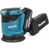 Aku excentrická brúska Makita LXT DBO180RTJ Aku excentrická brúska Makita LXT DBO180RTJ