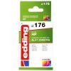 Edding HP C6657A - kompatibilný Edding HP C6657A - kompatibilný