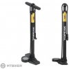 Topeak JOE BLOW URBAN EX servisná pumpa, čierna/žltá Topeak JOE BLOW URBAN EX servisná pumpa, čierna/žltá