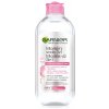 Garnier Skin Naturals micelární voda 3v1 pro citlivou pokožku 400 ml Garnier Skin Naturals micelární voda 3v1 pro citlivou pokožku 400 ml