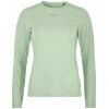 Dámske Tričko s dlhým rukávom CRAFT ADV ESSENCE LS TEE 2 W 1914797-630000 – Zelená Dámske Tričko s dlhým rukávom CRAFT ADV ESSENCE LS TEE 2 W 1914797-630000 – Zelená
