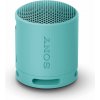 Bluetooth reproduktor Sony SRS-XB100 modrá (SRSXB100L.CE7) Bluetooth reproduktor Sony SRS-XB100 modrá (SRSXB100L.CE7)