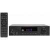 GLEMM AMS450 II.tr. GLEMM hifi stereo zosilňovač GLEMM AMS450 II.tr. GLEMM hifi stereo zosilňovač
