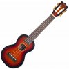 Mahalo MJ1CS 3-Tone Sunburst Koncertné ukulele Mahalo MJ1CS 3-Tone Sunburst Koncertné ukulele