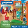 Playmobil Maskot Playmobil Maskot