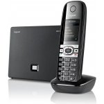SIEMENS Gigaset C610