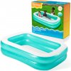 Bestway 54005 obdélník 201 x 150 x 51 cm Bestway 54005 obdélník 201 x 150 x 51 cm