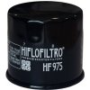 Olejový filter HF975, HIFLOFILTRO SUZUKI AN 650 02-09, KYMCO 500 (50) Olejový filter HF975, HIFLOFILTRO SUZUKI AN 650 02-09, KYMCO 500 (50)