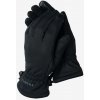 Trekmates Rigg Gloves vetruodolné rukavice black Trekmates Rigg Gloves vetruodolné rukavice black