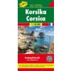 Automapa Korsika 1:150 000 Automapa Korsika 1:150 000