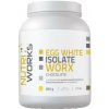 NutriWorks Egg White Isolate Worx 800g - Čokoláda NutriWorks Egg White Isolate Worx 800g - Čokoláda