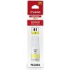 HAKY Canon originál ink GI-41 Y, 4545C001, yellow, 70ml HAKY Canon originál ink GI-41 Y, 4545C001, yellow, 70ml