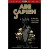 Abe Sapien 4 Podoba toho co přichází - Mignola Mike Abe Sapien 4 Podoba toho co přichází - Mignola Mike