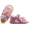 EMEL ES2086-37 PROFYLAKTICKÉ SANDÁLKY DIEVČENSKÉ TOPÁNKY NA PRVÉ KROKY čučoriedkové 23 Ružové EMEL ES2086-37 PROFYLAKTICKÉ SANDÁLKY DIEVČENSKÉ TOPÁNKY NA PRVÉ KROKY čučoriedkové 23 Ružové