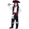 Karnevalový kostým Pirát A Karnevalový kostým Pirát A