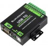 Waveshare FT232RNL USB TO RS232/485/422/TTL Interface Converter, Industrial Isolation Waveshare FT232RNL USB TO RS232/485/422/TTL Interface Converter, Industrial Isolation