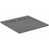 Ideal Standard i.Life - Sprchová vanička 100x100 cm, Anti-Slip, sivá T5234FS Ideal Standard i.Life - Sprchová vanička 100x100 cm, Anti-Slip, sivá T5234FS