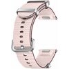 ET-SOL30SPE Samsung Galaxy Watch 4/4 Classic/5/5 Pro/6/6 Classic/7/FE Stylový Sportovní Řemínek S/M Pink ET-SOL30SPE Samsung Galaxy Watch 4/4 Classic/5/5 Pro/6/6 Classic/7/FE Stylový Sportovní Řemínek S/M Pink
