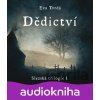 Dědictví - Eva Tvrdá Dědictví - Eva Tvrdá