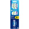 Oral-B Pro-Clean zubná kefka odstraňujúca zubný povlak, 2 ks/1 bal. Oral-B Pro-Clean zubná kefka odstraňujúca zubný povlak, 2 ks/1 bal.