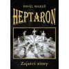 Heptaron - Pavel Mareš Heptaron - Pavel Mareš